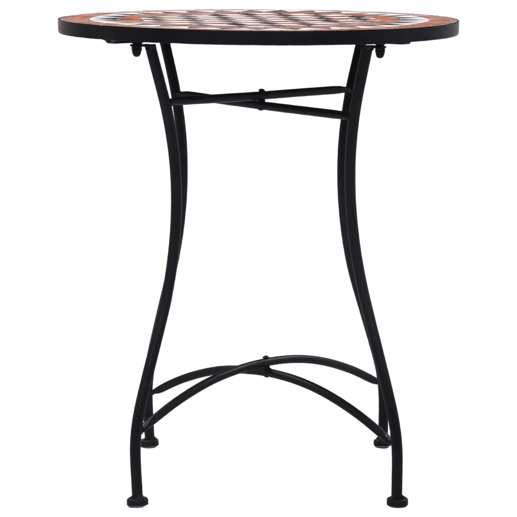 Bistrotafel Mozaïek Keramiek