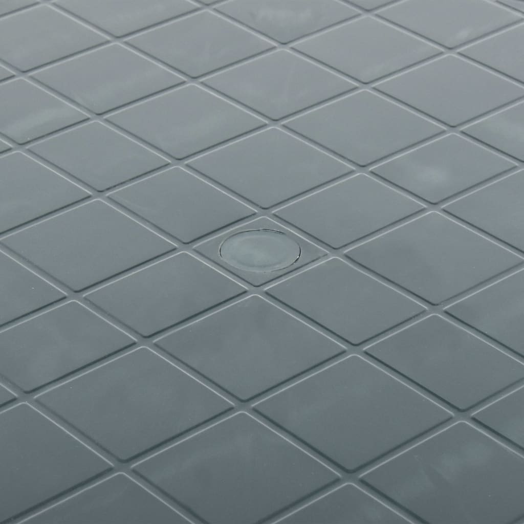 Tuintafel 89 Cm Kunststof