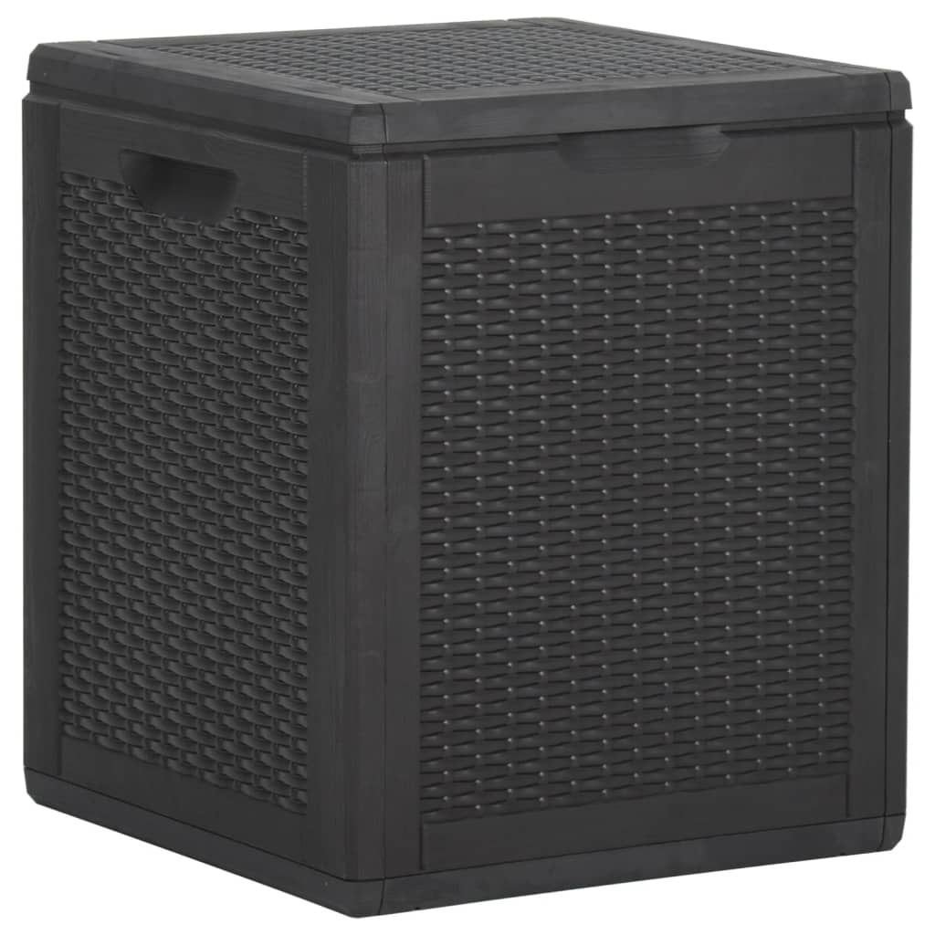 Tuinbox Pp Rattan