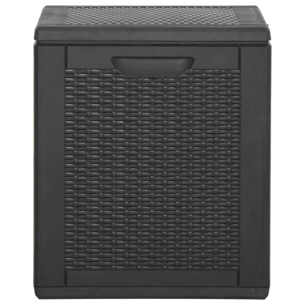 Tuinbox Pp Rattan