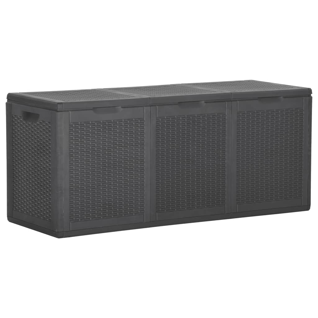 Tuinbox Pp Rattan