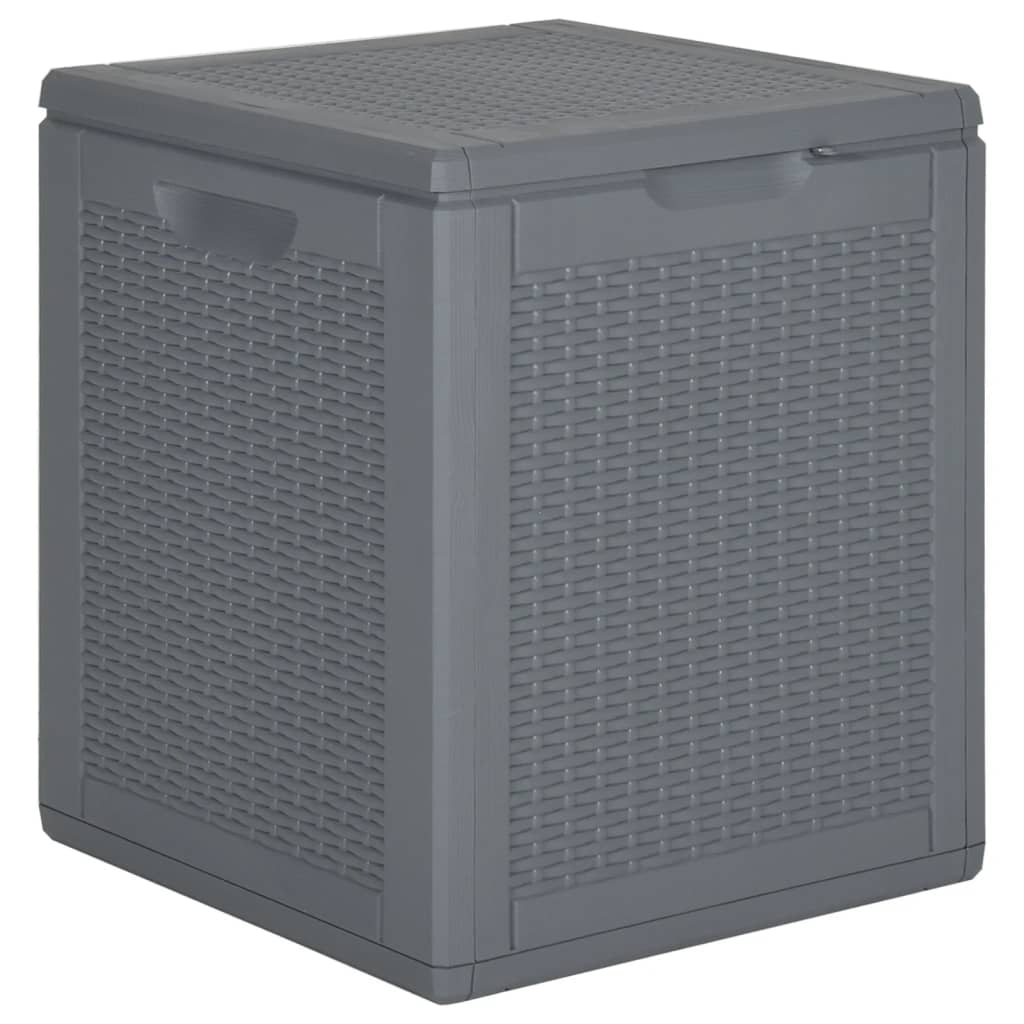 Tuinbox Pp Rattan