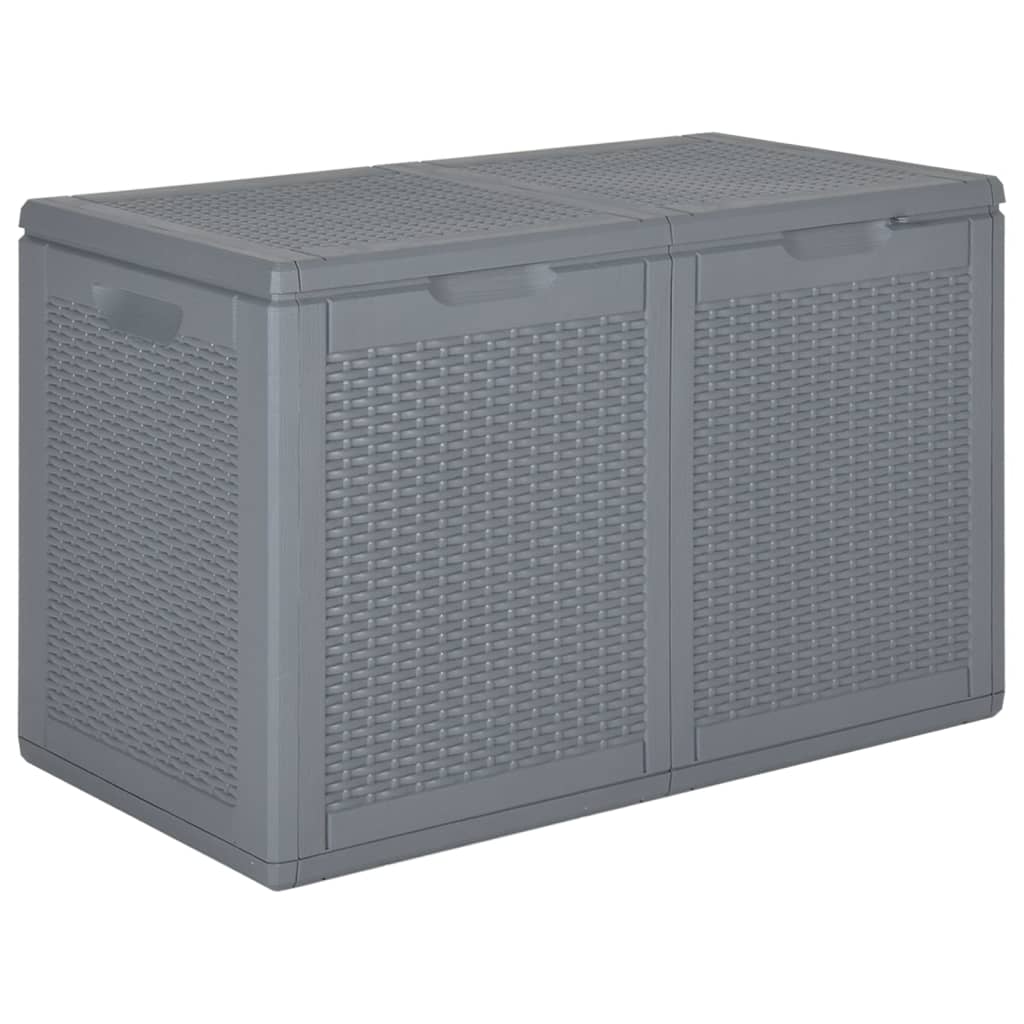Tuinbox Pp Rattan