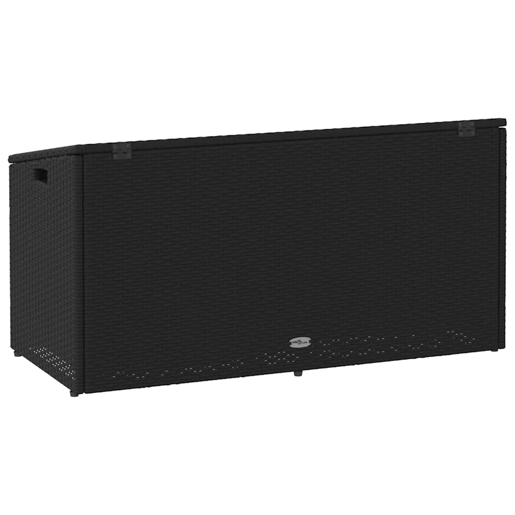 Tuinbox Poly Rattan