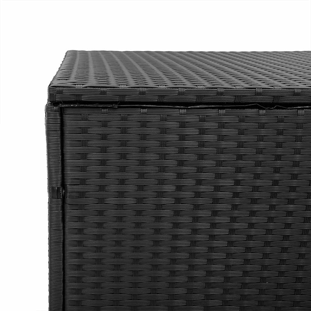 Tuinbox Poly Rattan