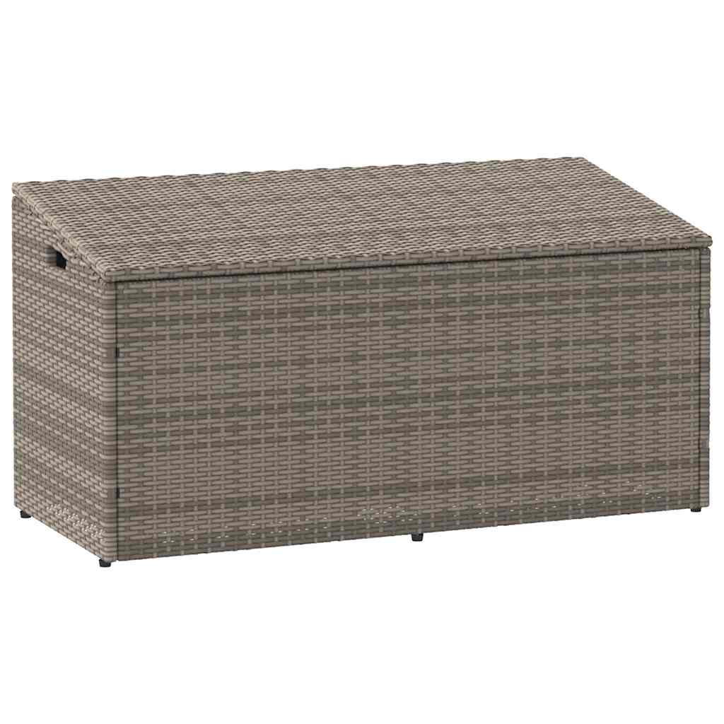 Tuinbox Poly Rattan