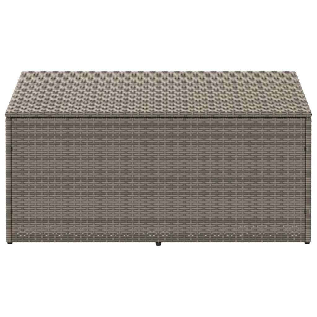 Tuinbox Poly Rattan