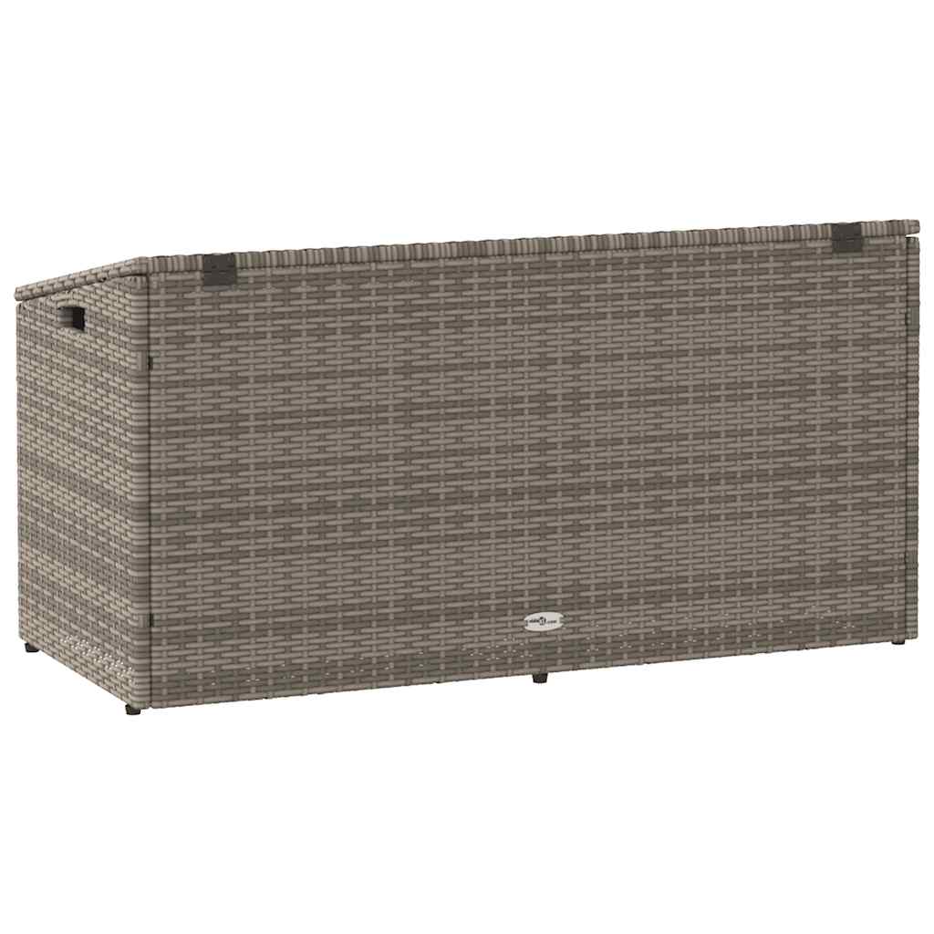 Tuinbox Poly Rattan