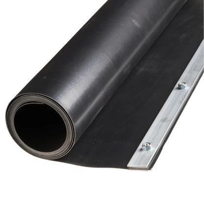 Nature Wortelbegrenzer 0,7 X 3 M Hdpe