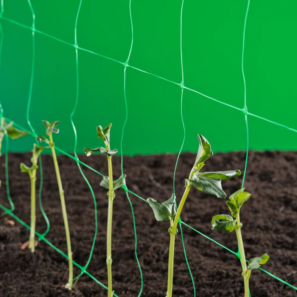 Nature Klimnet Voor Planten Groen 6030430