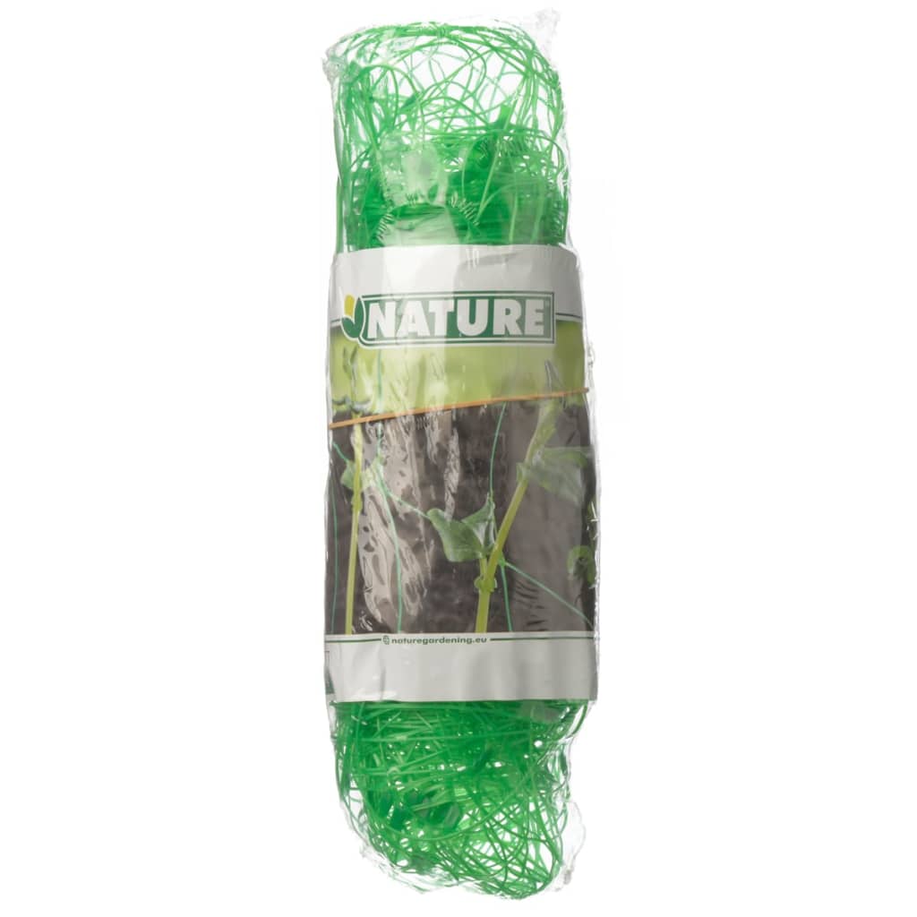 Nature Klimnet Voor Planten Groen 6030430