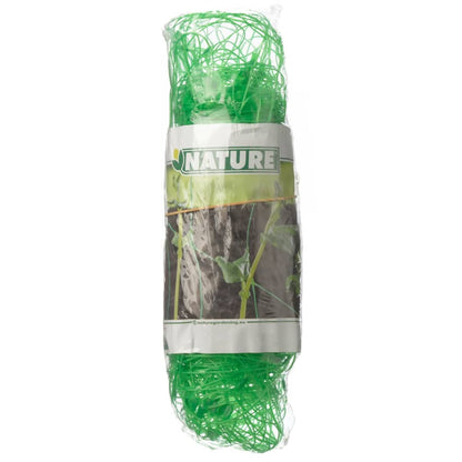 Nature Klimnet Voor Planten Groen 6030430