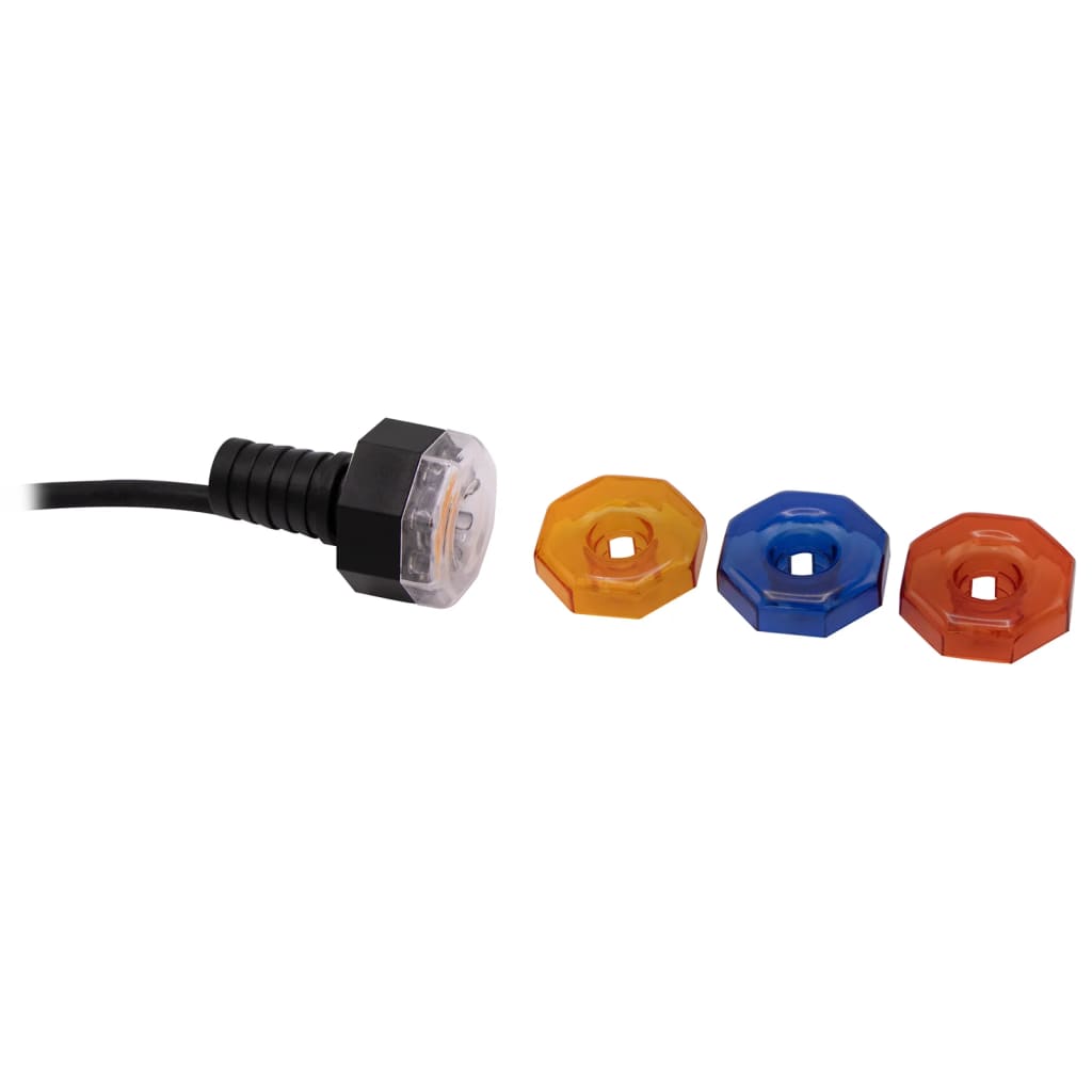 Ubbink Onderwater Vijververlichting Minibright Led 1354018
