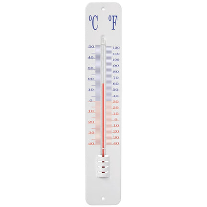 Esschert Design Muurthermometer 45 Cm Th13