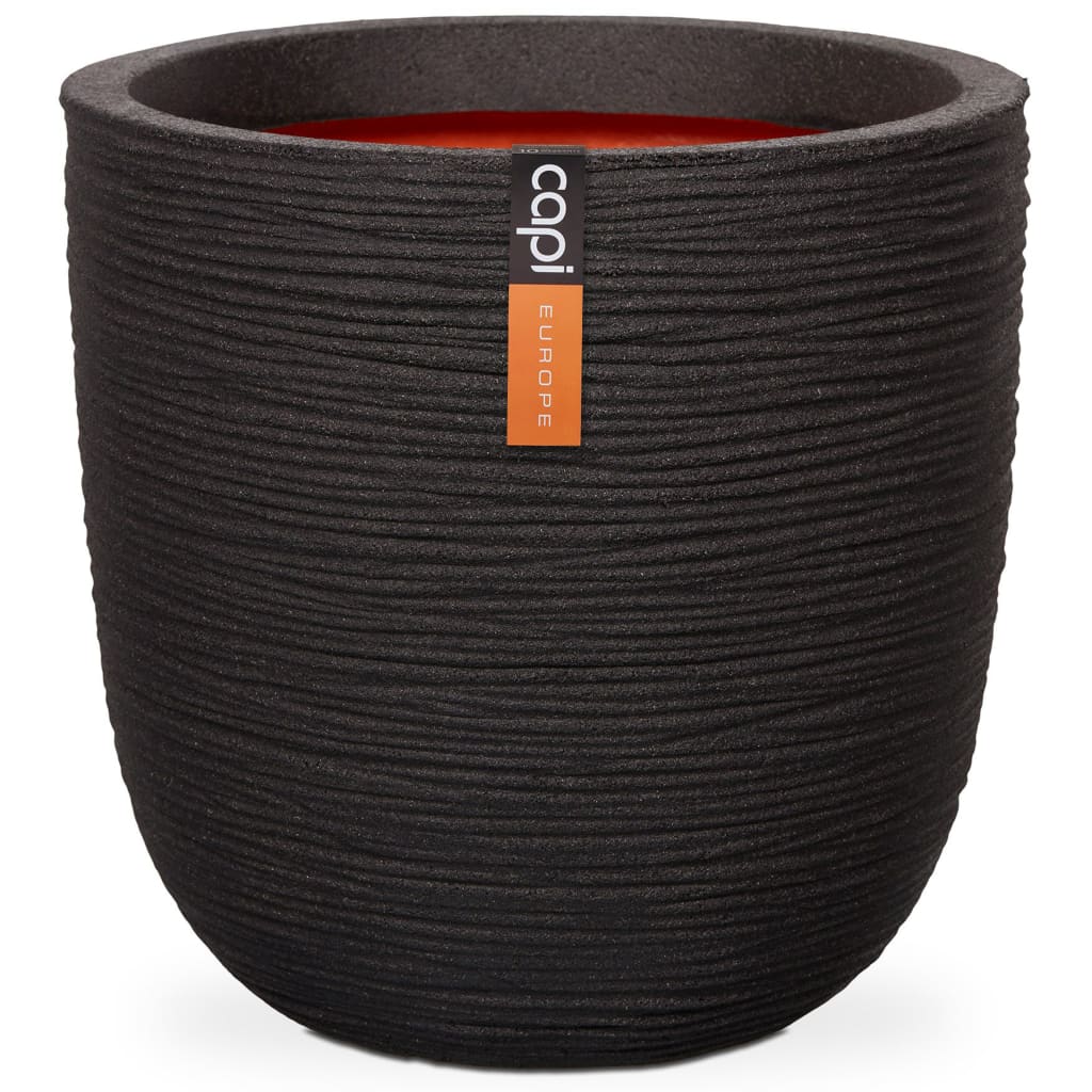 Capi Bloempot Nature Rib Kblr932