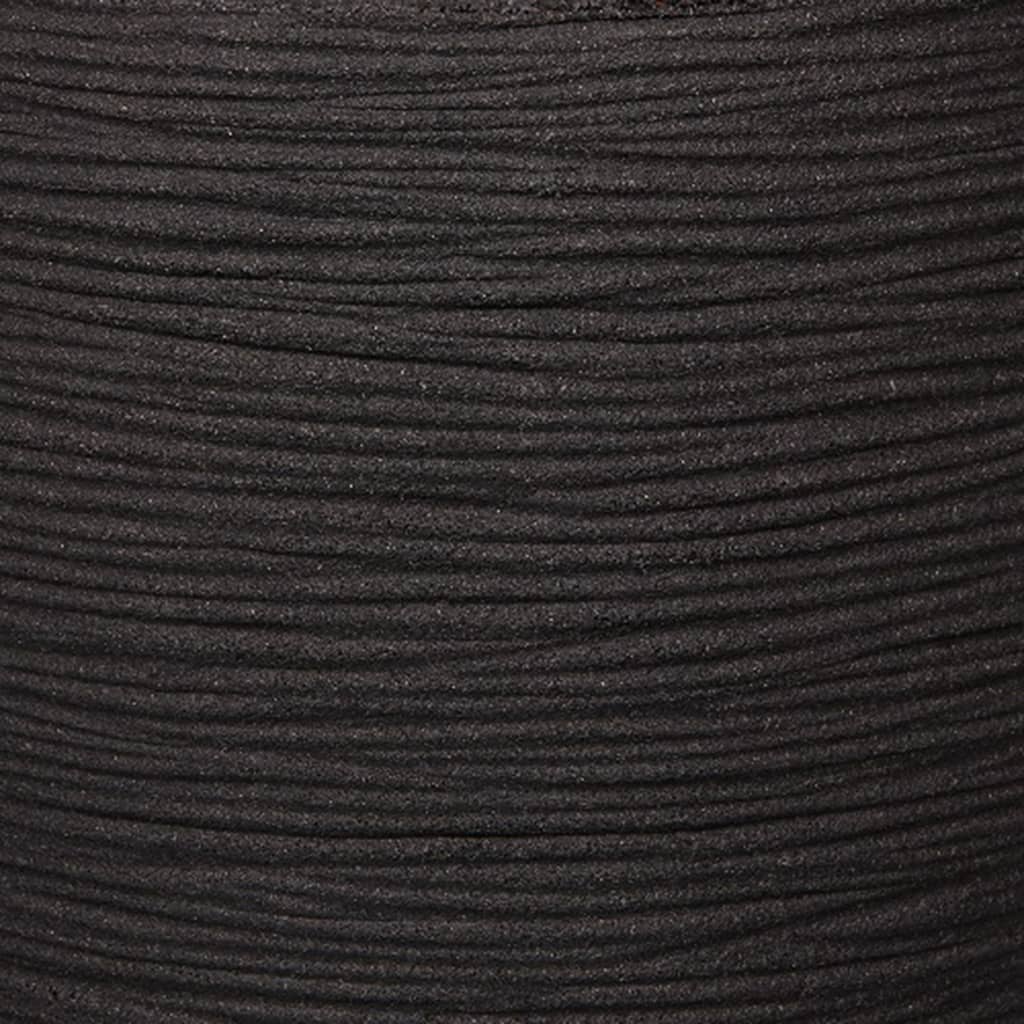 Capi Bloempot Nature Rib Kblr932