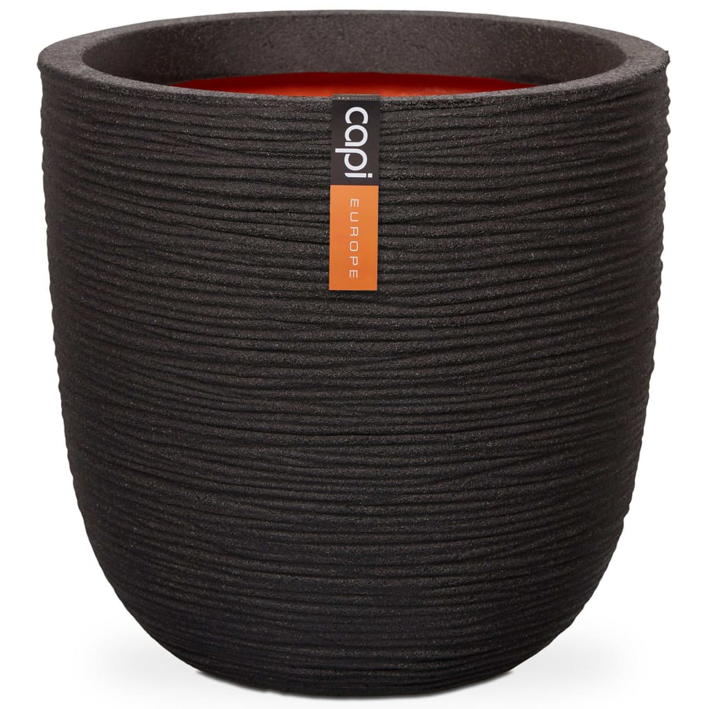 Capi Bloempot Nature Rib Kblr932