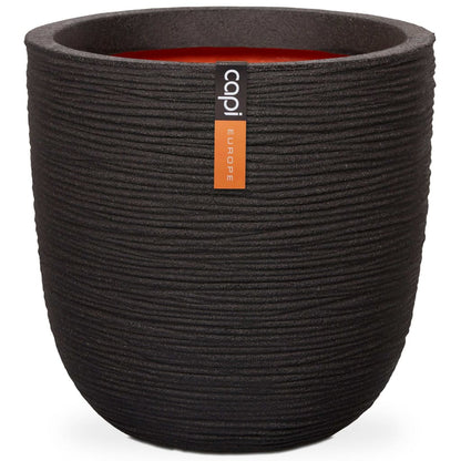 Capi Bloempot Nature Rib Kblr932