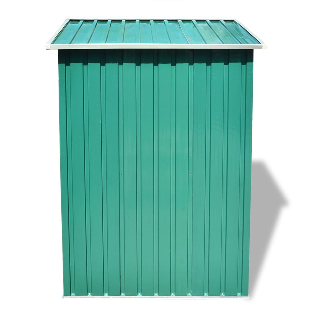 Tuinberging 204X132X186 Cm Metaal