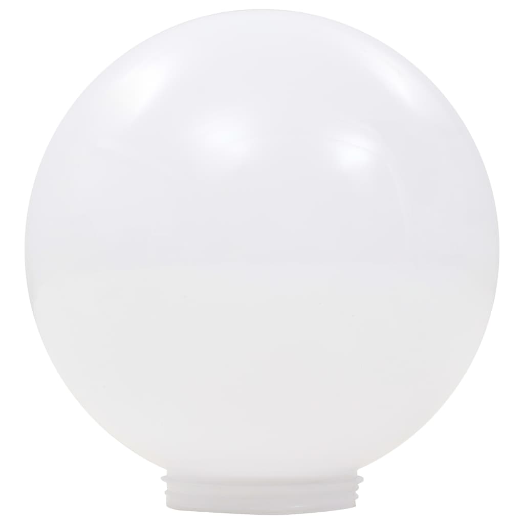 Led-Solarlampen Rond Rgb 2 St