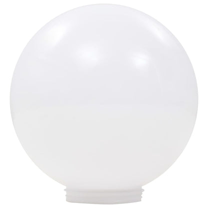 Led-Solarlampen Rond Rgb 2 St