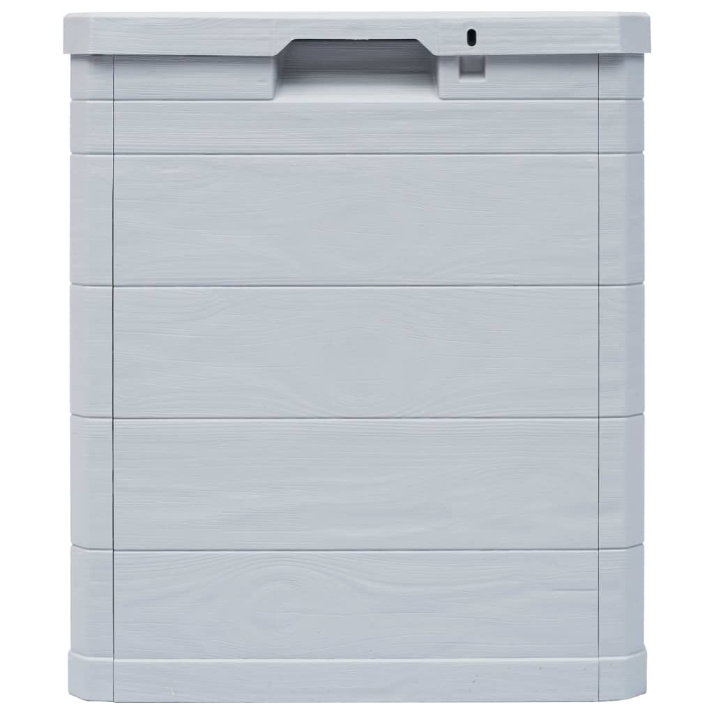 Opbergbox Voor In De Tuin