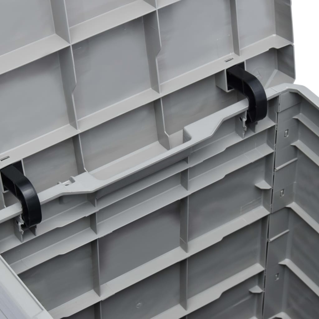 Opbergbox Voor In De Tuin
