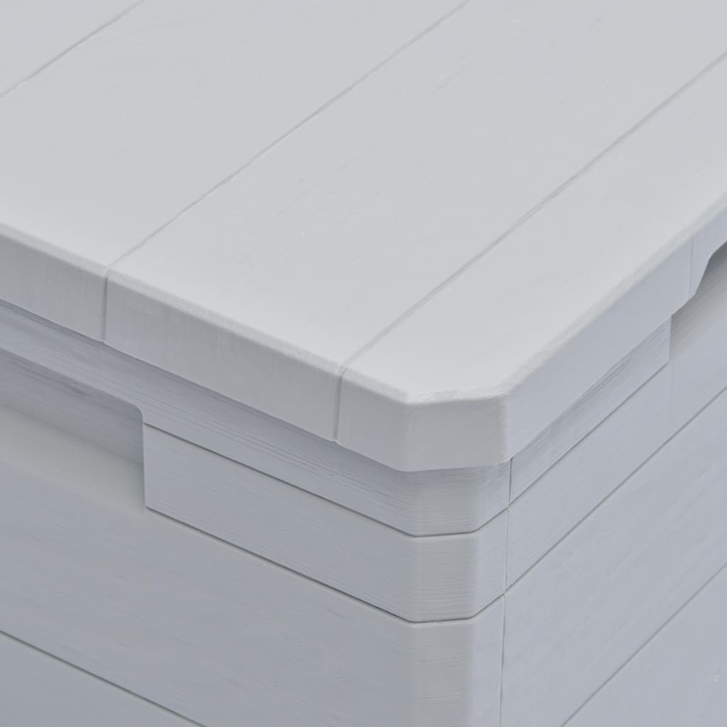 Opbergbox Voor In De Tuin