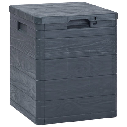 Opbergbox Voor In De Tuin