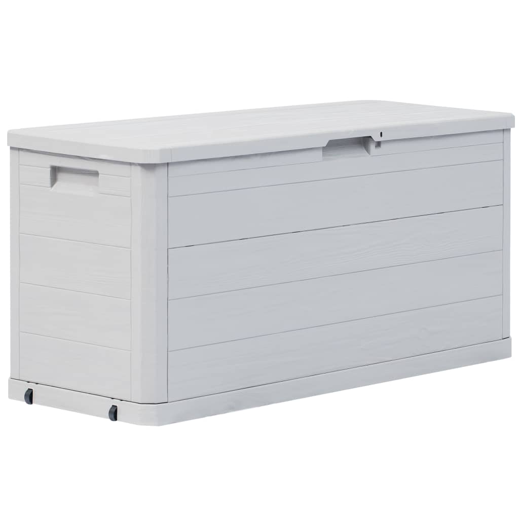 Opbergbox Voor In De Tuin