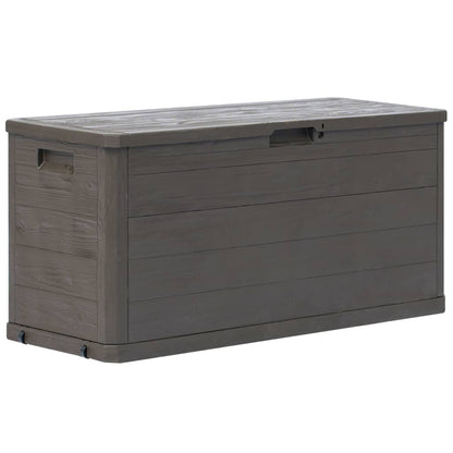 Opbergbox Voor In De Tuin