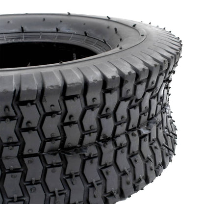 Kruiwagenband 13X5.00-6 4Pr Rubber
