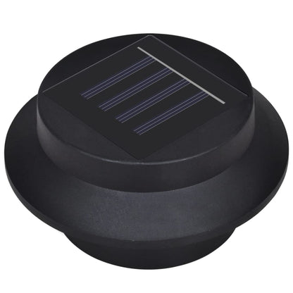 Schuttinglampen Solar Led