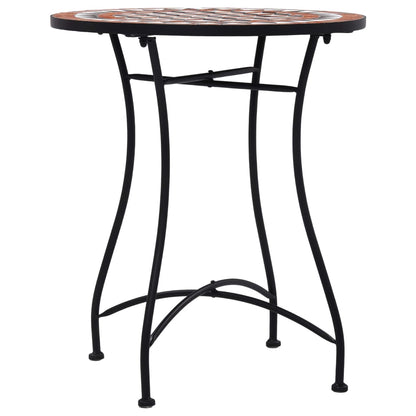 Bistrotafel Mozaïek Keramiek