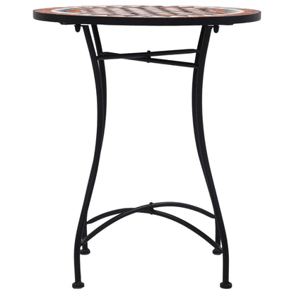 Bistrotafel Mozaïek Keramiek