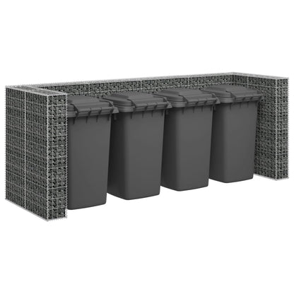 Schanskorfmuur Containers 320X100X120 Cm Gegalvaniseerd Staal