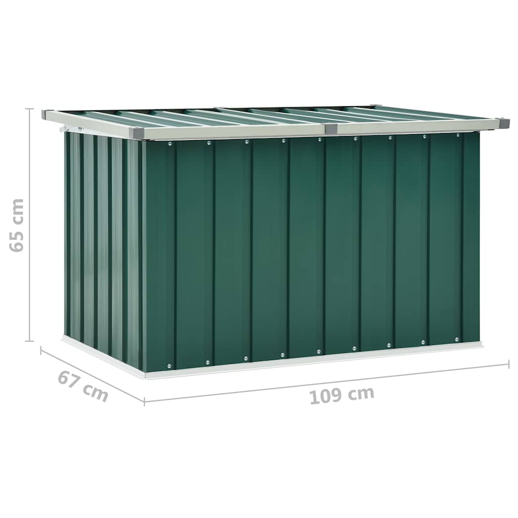 Tuinbox