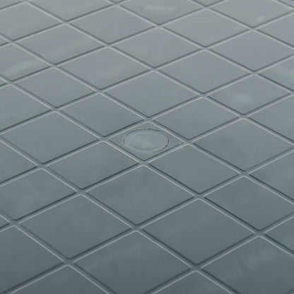 Tuintafel 89 Cm Kunststof