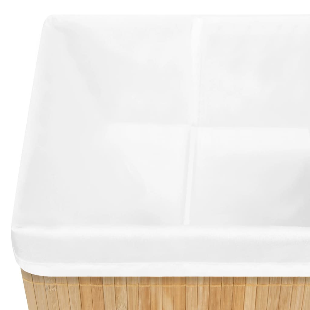 Opbergboxen Bamboe