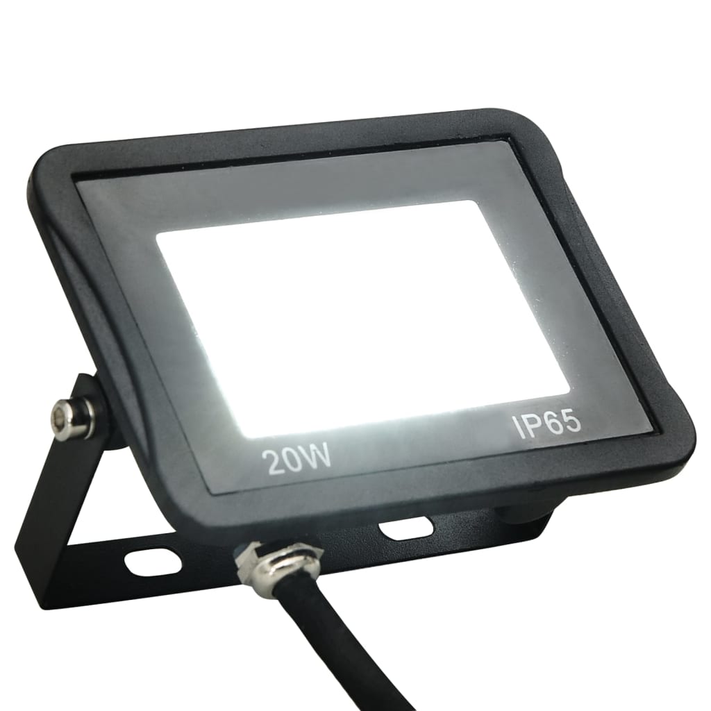 Spotlight Led Koudwit