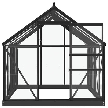 Vervangend Glas Voor Tuinkas 16 St Gehard Glas