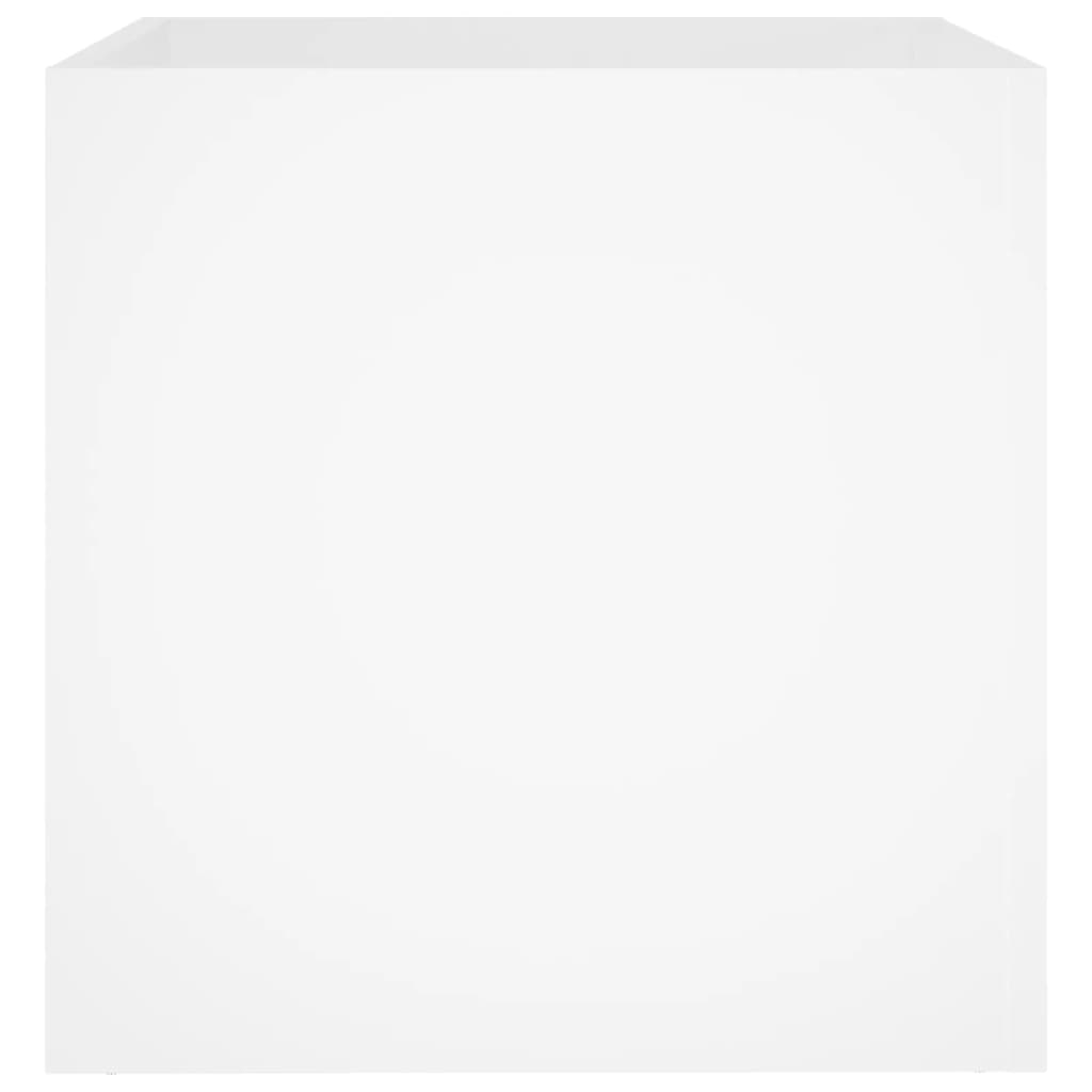 Plantenbak 40X40X40 Cm Bewerkt Hout