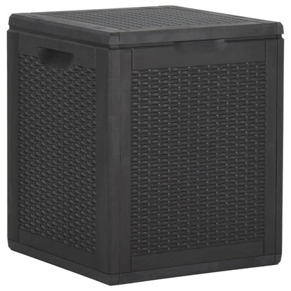 Tuinbox Pp Rattan