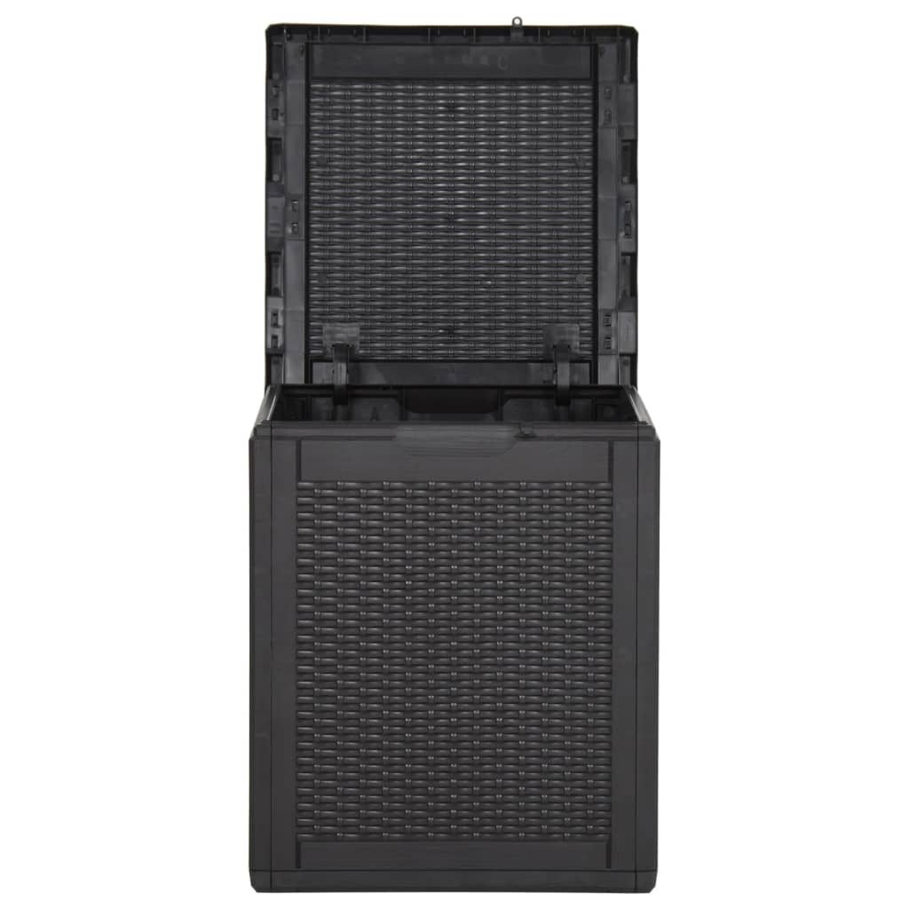 Tuinbox Pp Rattan
