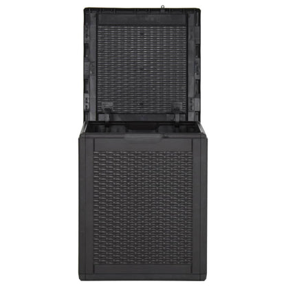 Tuinbox Pp Rattan