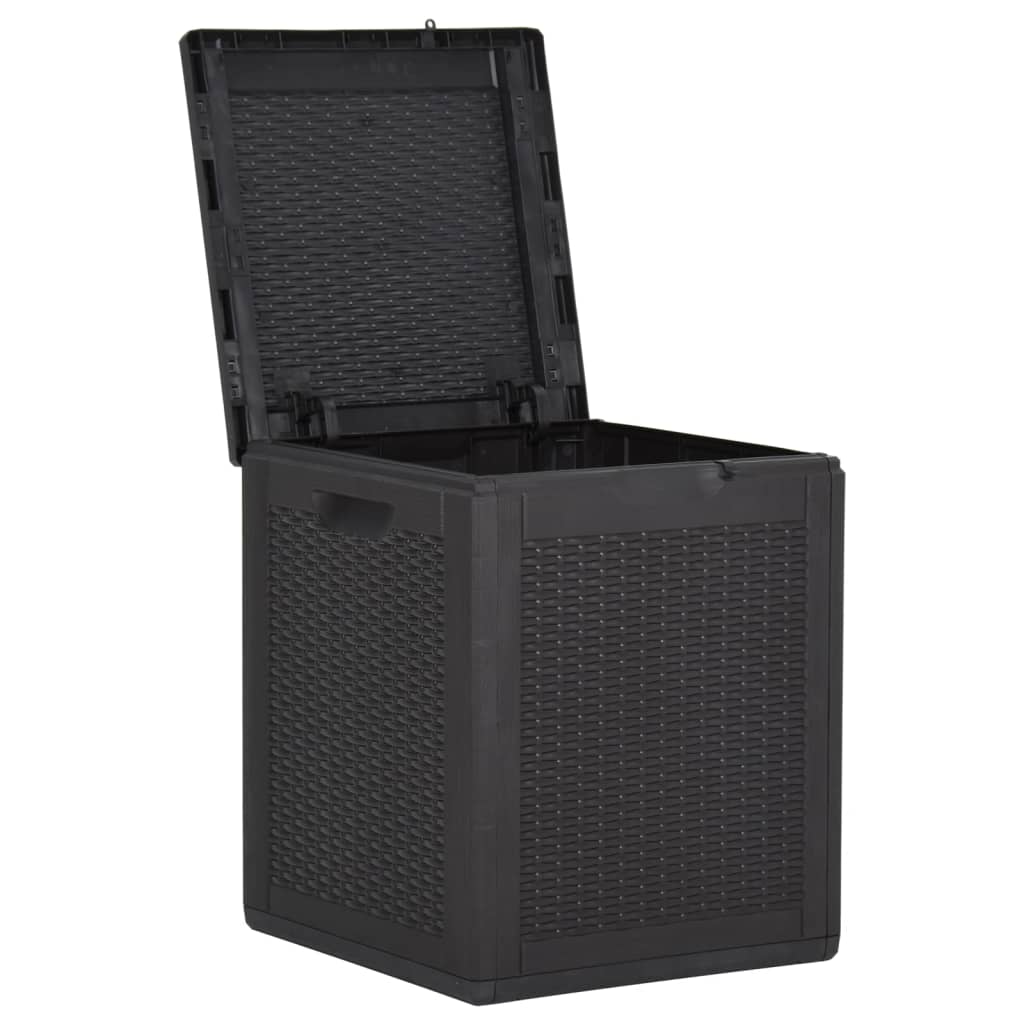 Tuinbox Pp Rattan
