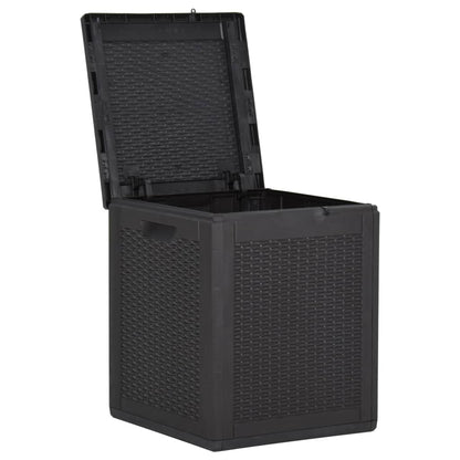 Tuinbox Pp Rattan