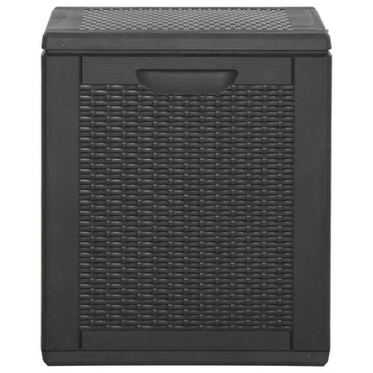 Tuinbox Pp Rattan