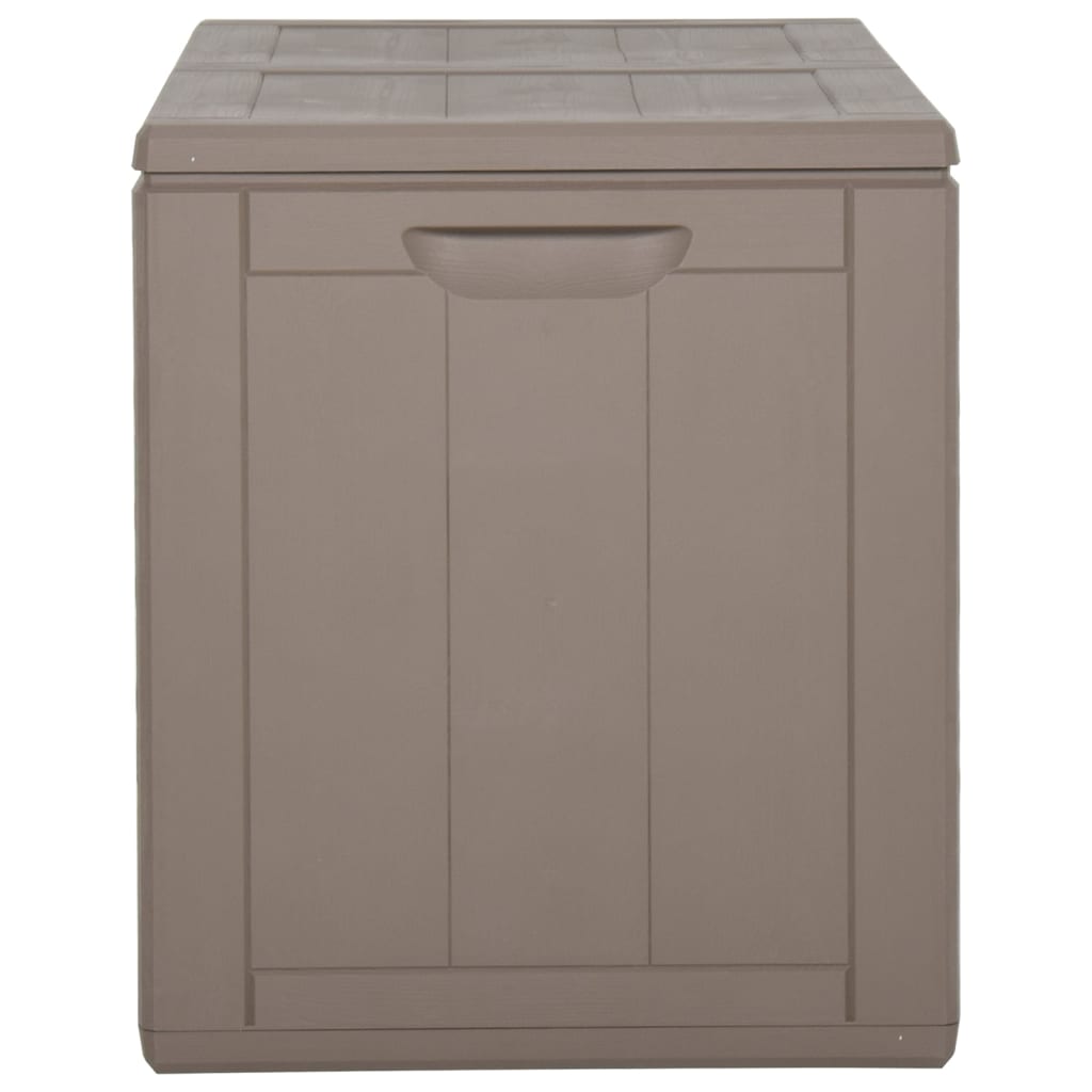 Tuinbox Pp Rattan