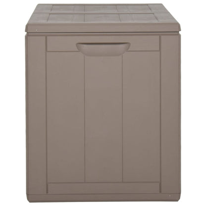 Tuinbox Pp Rattan
